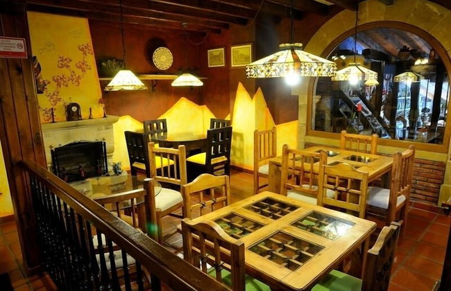 Posada El Valle - Foto 75