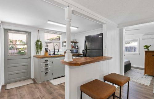 4 Mi to Dtwn Jensen Beach Cottage - Foto 9