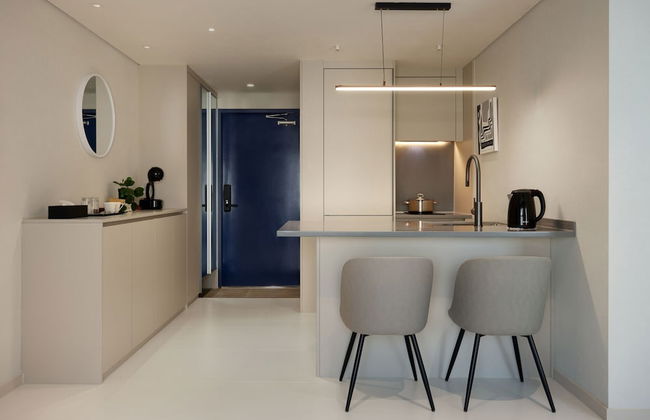 The Connoisseur Residence Hotel - Foto 21