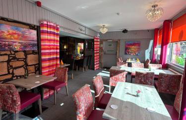 St Duthus Hotel Apartment - Foto 25