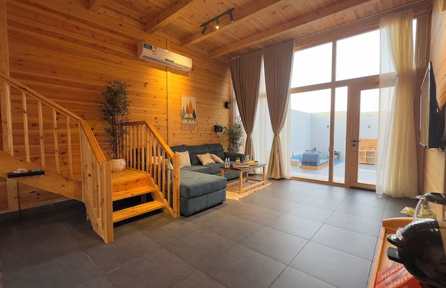 alma cottages - Foto 6