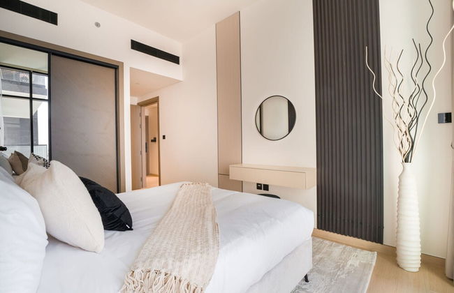 EasyGo Stylish 1BDR BinEmrd JVC - Photo 3