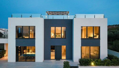 Villa Magic Sky II - Photo 1