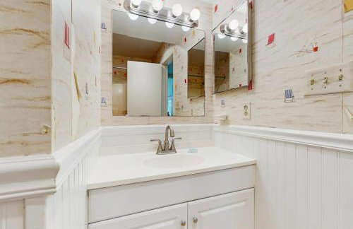 Sea Colony - 8406 Racquet - Foto 13