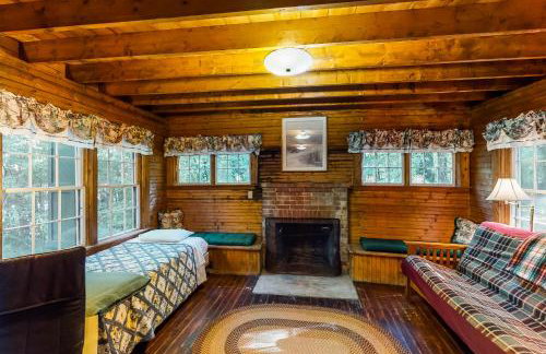 Garden Island's Cedar - Foto 14