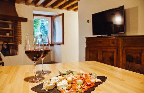 Relais nel Castello - Foto 10