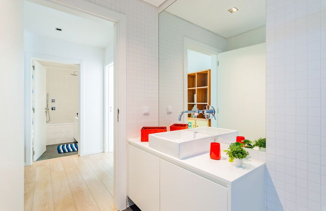 Santo Amaro Beach Apartment - Foto 29