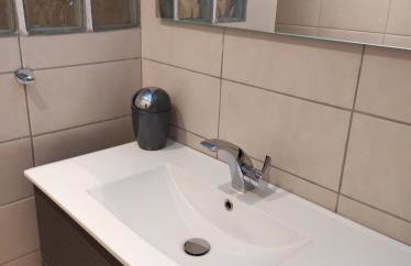 Er Mervent Maison de vacances - Foto 22