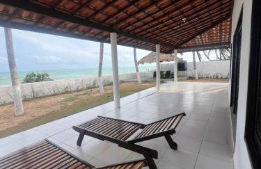 Casa Refúgio do Mar - Pé na areia - Foto 8