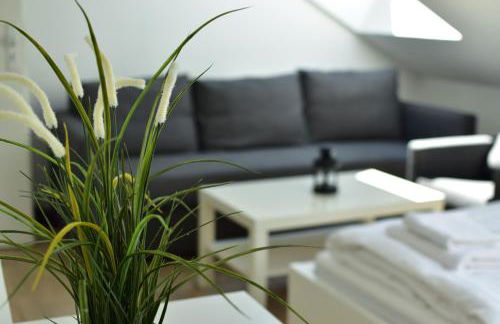 City Apartments in Cologne Deutz - Photo 27