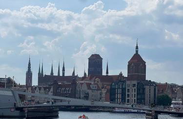 LTS RENT Luxury & Comfortable Villas Łąkowa - Foto 18