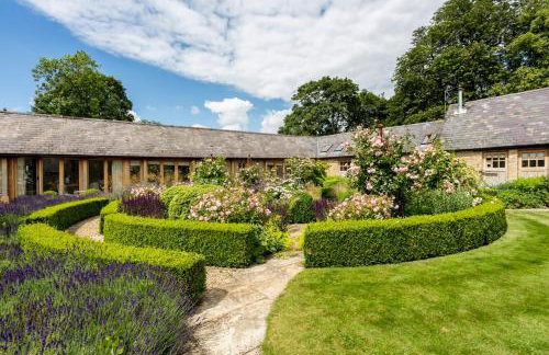 Lavender Farmhouse - Foto 23