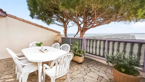 Appartement confortable avec parking et terrasse - Foto 5