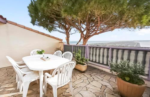 Appartement confortable avec parking et terrasse - Foto 5