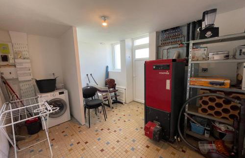 Ty Gwer proche des plages de Pors Carn & La Torche - 8 personnes - Photo 15