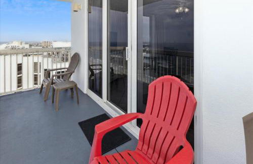 Pelican Beach 1811 1 Bedroom Condo by RedAwning - Foto 34