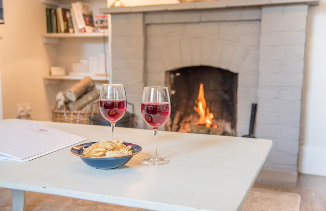 Castle Cottage, Orford - Foto 10