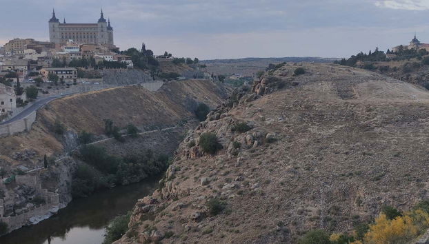 Tour in Toledo - Photo 4