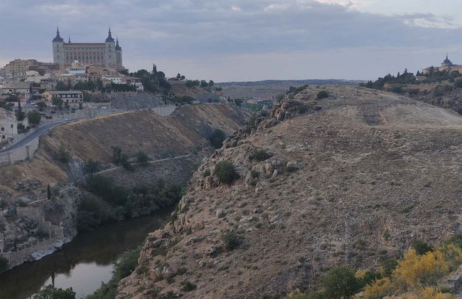 Visita guidata del sito archeologico di Cerro del Bú - Foto 4