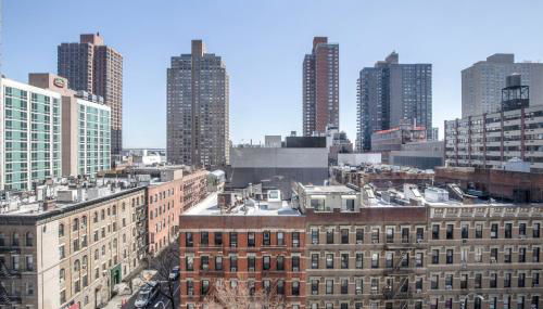 UES 2br w wd gym doorman nr Cooper Hewitt NYC-1117 - Foto 5, Other