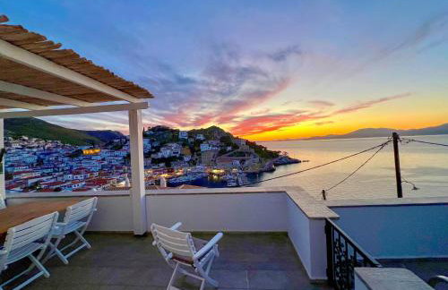 Villa Sunset Signature - Private Pool & Sea View - Foto 6