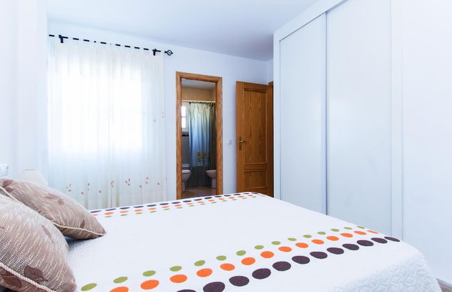 Rotonda VII 54 in Conil de la Frontera - Photo 17