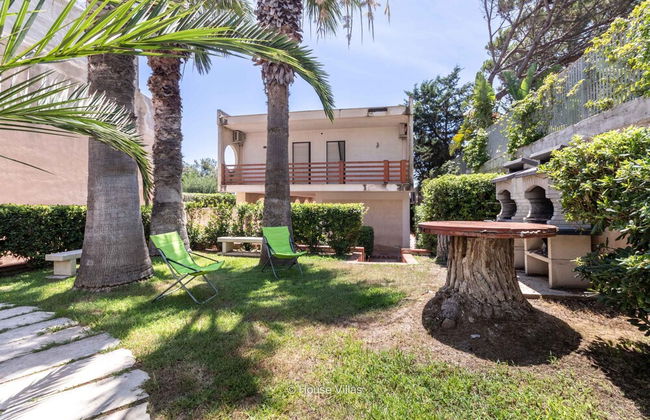 House Villas - Albaionica - Foto 48