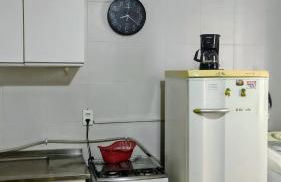 Apto Centro Floripa 01 - Photo 3