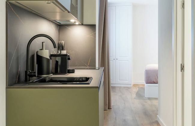 Limehome Malaga Calle Victoria - Foto 58