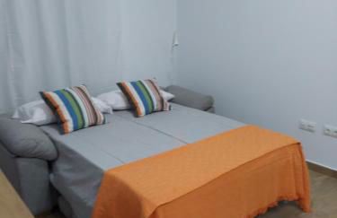 Orange Suite by Alhaurín Loft City Center - Photo 5