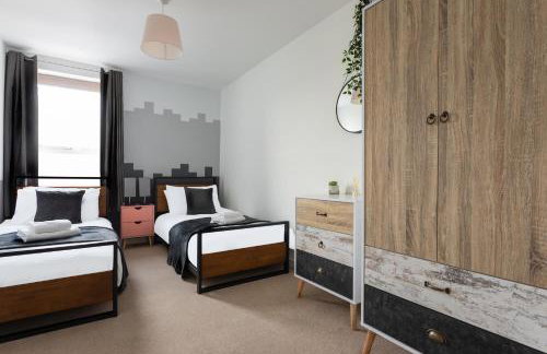 Jade Apartments Basildon - Foto 28