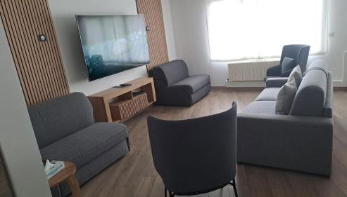 FAMILY APARTMENT's LUXURY 8 guests - Foto 3