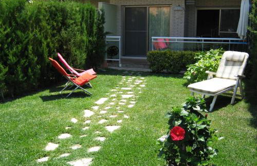 Casa junto a la playa- Costa Dorada - Foto 38