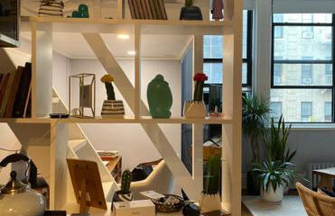 Charming Studio West Village - Foto 8