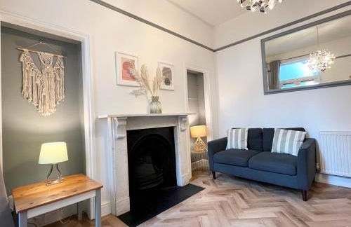 Spacious Home Near Seafront & Train Station 5 Bed Sleeps 10- Central Penzance - Foto 37