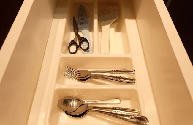 2BR Apartment with City View @ Woodland Park Residence - Foto 15