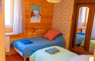 Magnifique chalet lumineux 15pers - Aiguilles - Queyras - Foto 25