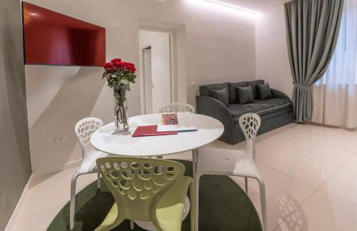 Opera Relais De Charme - Aparthotel - Photo 145