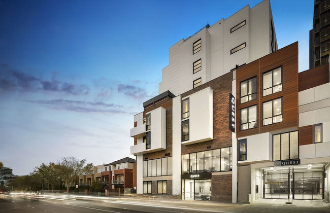 Quest Maribyrnong - Foto 19