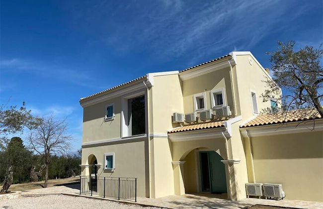 Villa Nisi - Foto 23