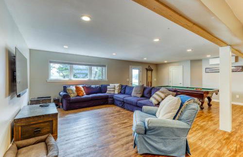 Paradise Cove Retreat - Foto 19