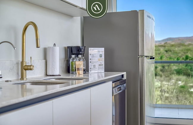 Bolongo PH2 in Punta de Mita - Foto 24