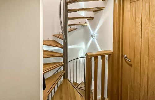 Three Peak Cottage - Foto 11