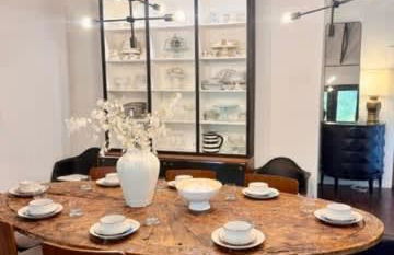 Modern Family 4BR Lake Retreat - Fire Pit - Dock - Foto 19