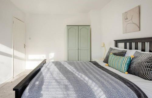 Entire House-Long Stays in Gloucester-Contractors- Families - Foto 35