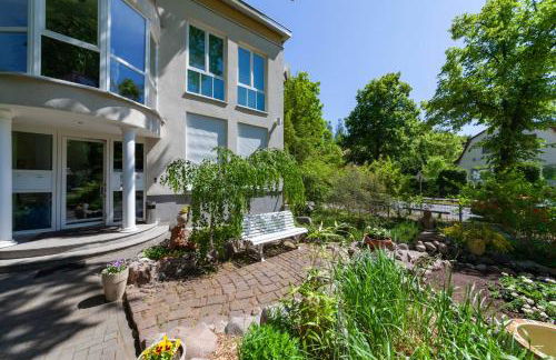 Hotel und Appartementhaus Rheden - Foto 13