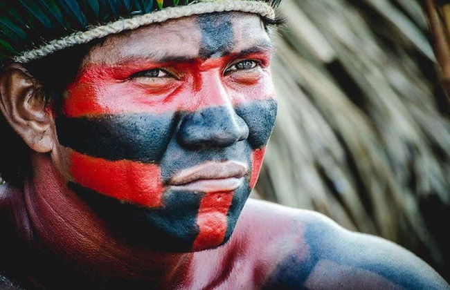 Santarém Rivers Tour - Photo 6