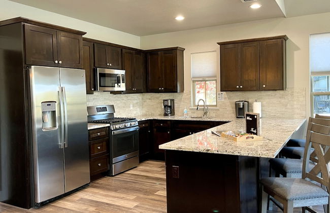 Twin Canyons Ranch Luxury Ranch Villas - Photo 10