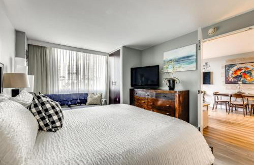 Modern Ft Lauderdale Condo ~ 7 Mi to Airport! - Foto 14
