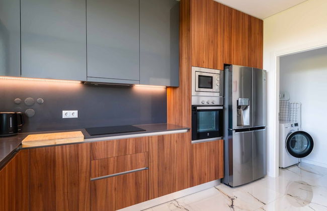 Villa Alegre With Private Pool - Foto 28